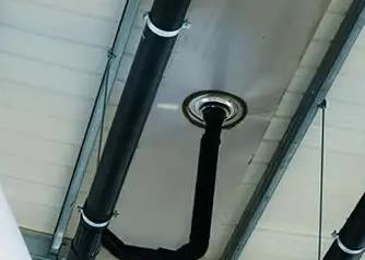 安阳虹吸排水的原理
