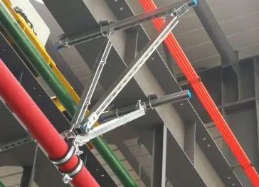 安阳抗震支架厂家与你分享你必须做的紧急情况下的准备